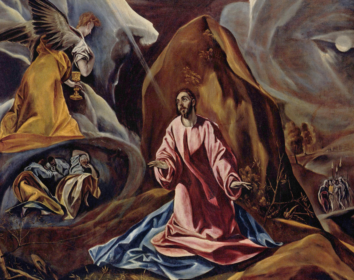 El Greco: A tinta que antecipou a modernidade