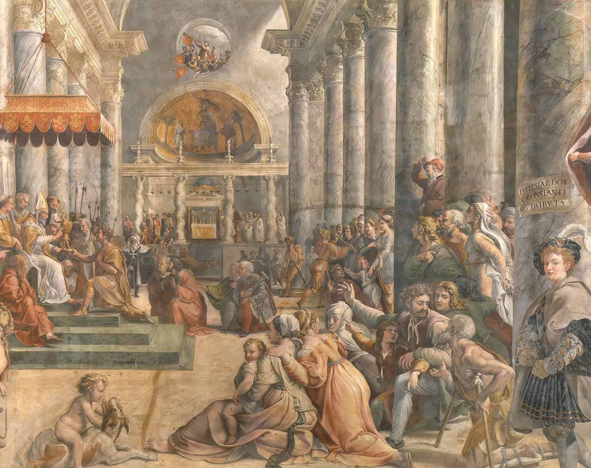 Rafael Sanzio: O gênio renascentista.