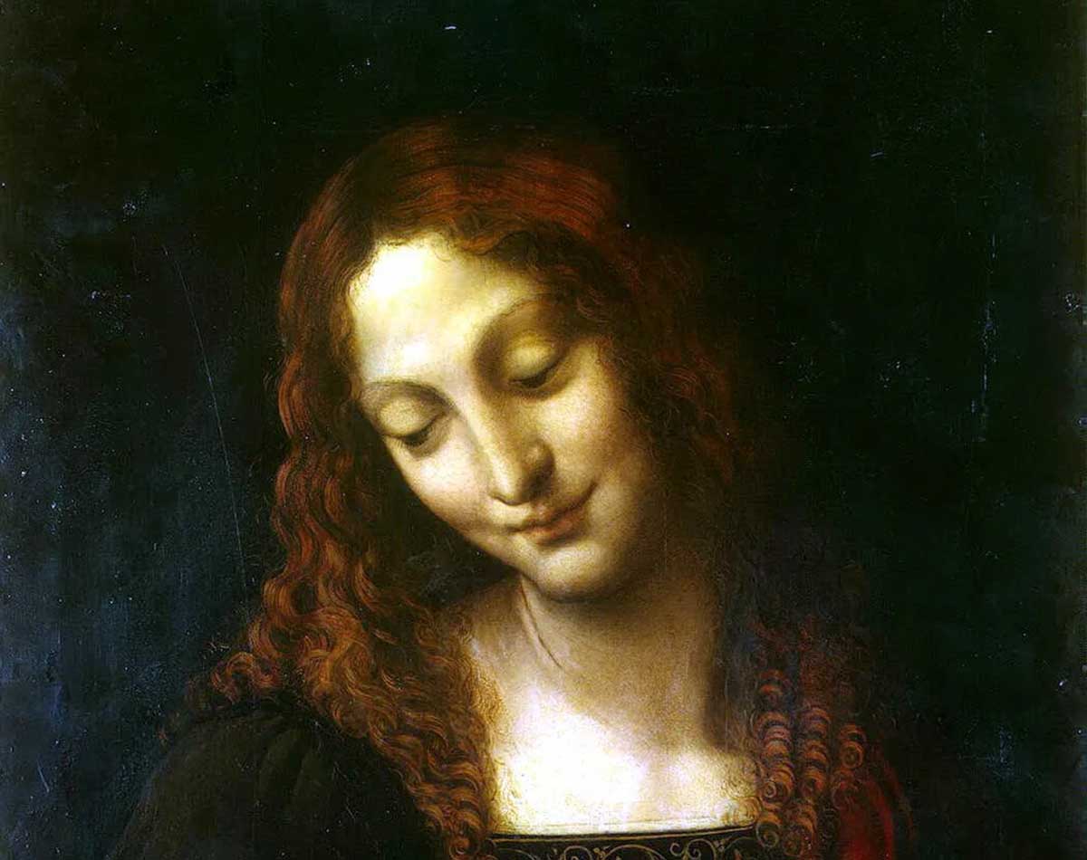 Museu Estatal Hermitage – São Petersburgo – Parte 02