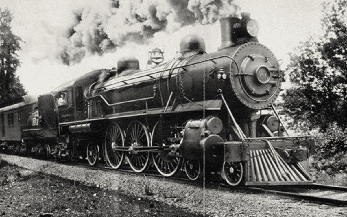 Fotografia Panorâmica:  A beleza da visão estendida. Parte 01