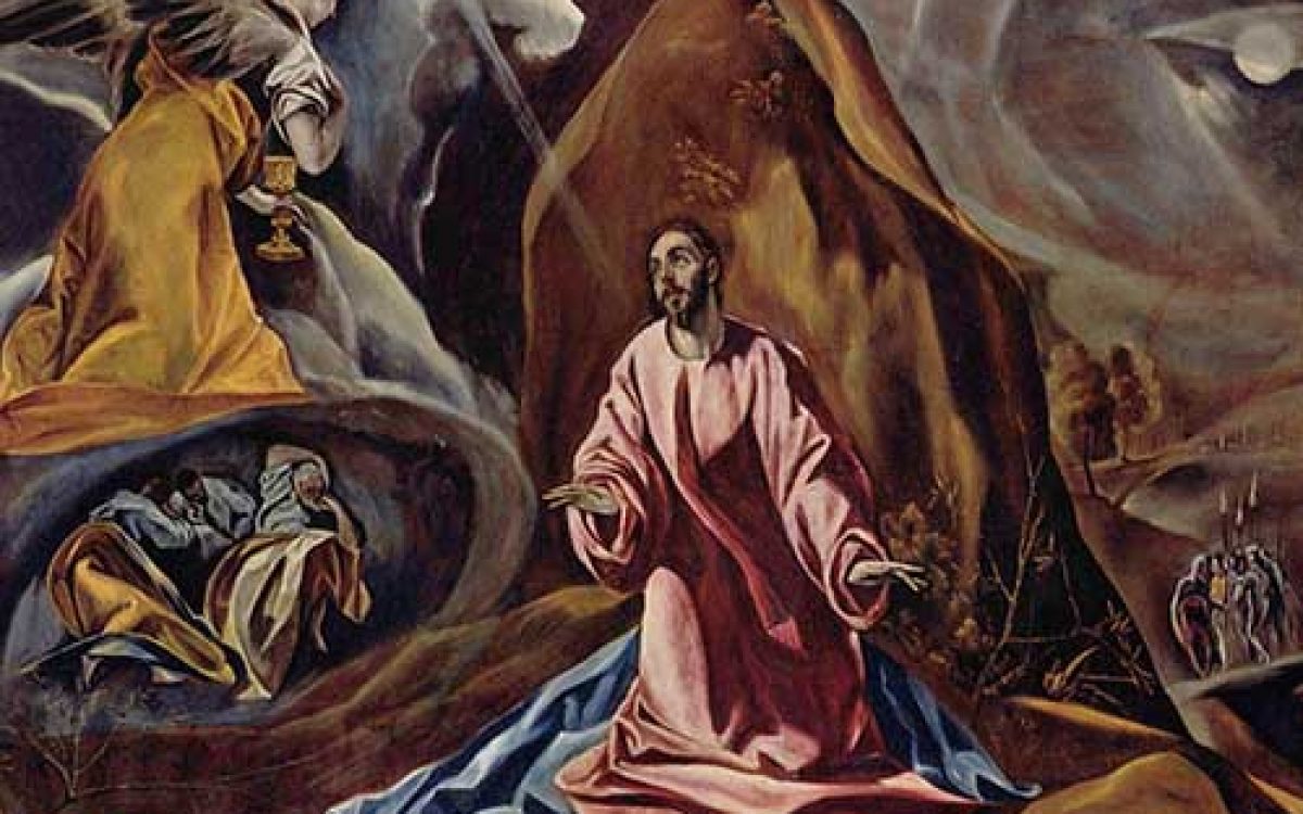 El Greco: A tinta que antecipou a modernidade