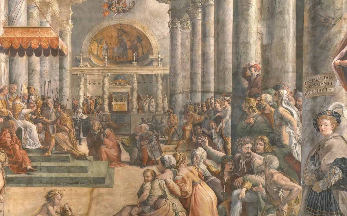 Rafael Sanzio: O gênio renascentista.